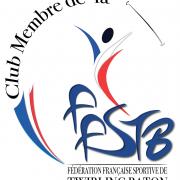 Logo clubs ffstb 2023